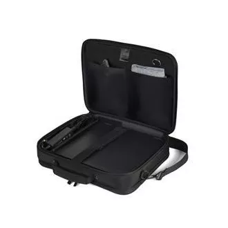 Dicota Eco Multi CORE laptop táska 15 - 17,3", fekete