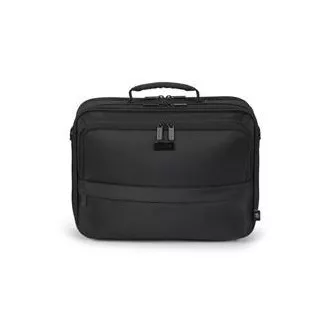 Dicota Eco Multi CORE laptop táska 15 - 17,3", fekete