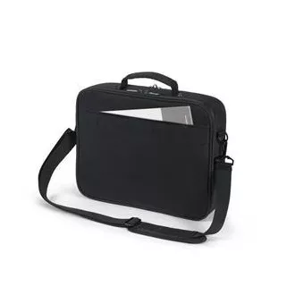 Dicota Eco Multi CORE laptop táska 15 - 17,3", fekete