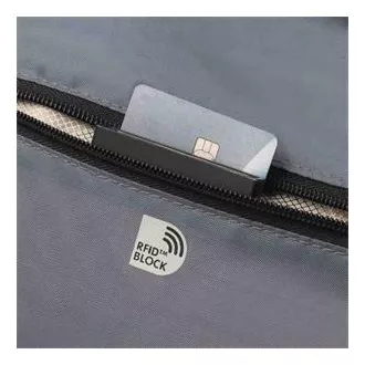 Dicota Eco Multi CORE laptop táska 15 - 17,3", fekete