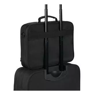 Dicota Eco Multi CORE laptop táska 15 - 17,3", fekete