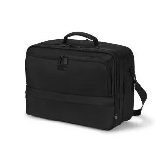 Dicota Eco Multi Twin CORE laptop táska 14 - 16", fekete