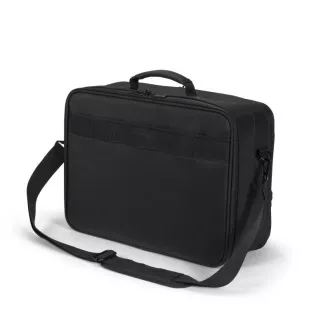 Dicota Eco Multi Twin CORE laptop táska 14 - 16", fekete