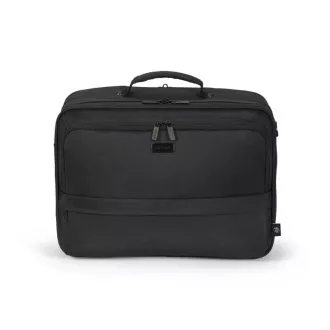 Dicota Eco Multi Twin CORE laptop táska 14 - 16", fekete