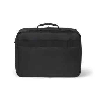 Dicota Eco Multi Twin CORE laptop táska 14 - 16", fekete