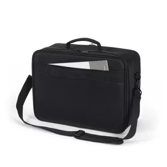 Dicota Eco Multi Twin CORE laptop táska 14 - 16", fekete