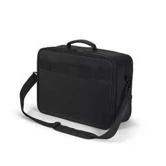 Dicota Eco Multi Twin CORE laptop táska 14 - 16", fekete