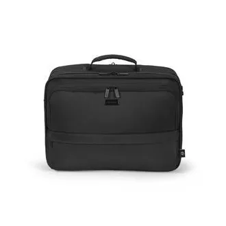 Dicota Eco Multi Twin CORE laptop táska 14 - 16", fekete