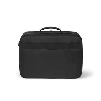 Dicota Eco Multi Twin CORE laptop táska 14 - 16", fekete