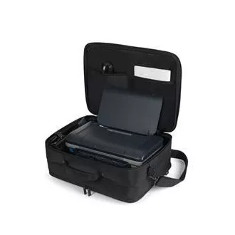 Dicota Eco Multi Twin CORE laptop táska 14 - 16", fekete