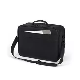 Dicota Eco Multi Twin CORE laptop táska 14 - 16", fekete