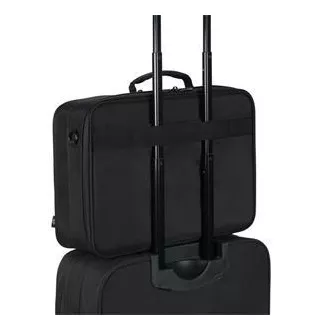 Dicota Eco Multi Twin CORE laptop táska 14 - 16", fekete