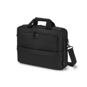 Dicota Eco Top Traveler CORE 15 - 17,3" laptop táska, fekete színben