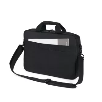 Dicota Eco Top Traveler CORE 15 - 17,3" laptop táska, fekete színben