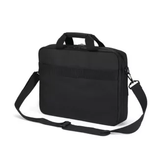Dicota Eco Top Traveler CORE 15 - 17,3" laptop táska, fekete színben