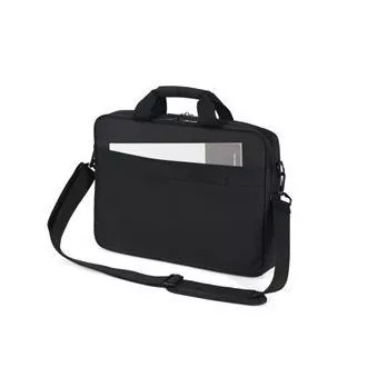 Dicota Eco Top Traveler CORE 15 - 17,3" laptop táska, fekete színben