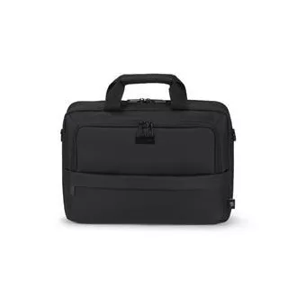 Dicota Eco Top Traveler CORE 15 - 17,3" laptop táska, fekete színben