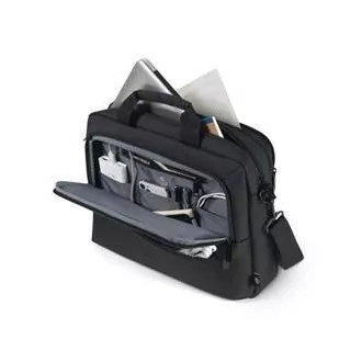 Dicota Eco Top Traveler CORE 15 - 17,3" laptop táska, fekete színben