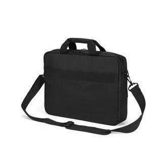 Dicota Eco Top Traveler CORE 15 - 17,3" laptop táska, fekete színben