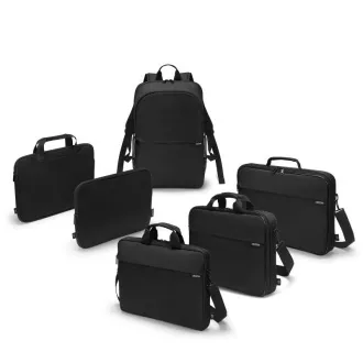 Dicota Sleeve ONE 10-11.6", fekete
