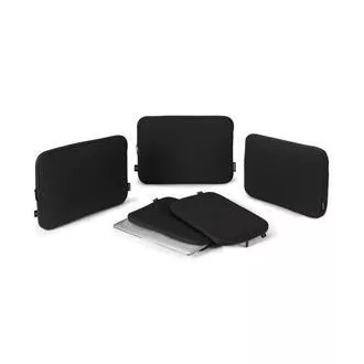 Dicota Sleeve ONE 10-11.6", fekete