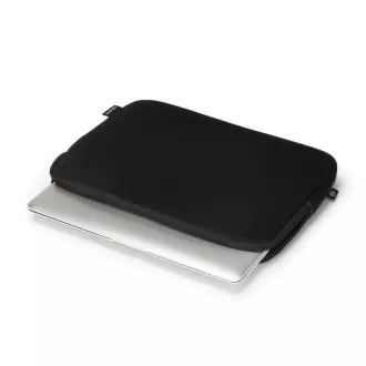 Dicota Sleeve ONE 13-13,3", fekete