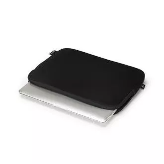 Dicota Sleeve ONE 13-13,3", fekete
