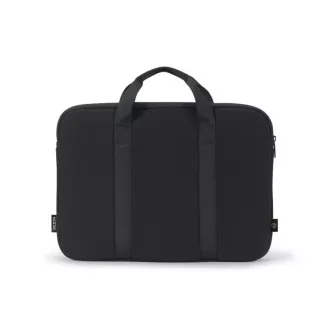 Dicota Smart Sleeve ONE 14-14,1", fekete