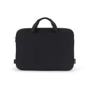 Dicota Smart Sleeve ONE 15-16", fekete