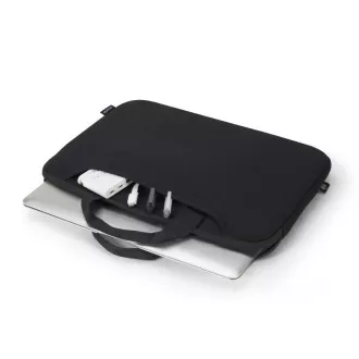 Dicota Smart Sleeve ONE 15-16", fekete