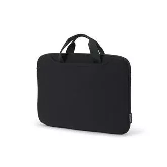 Dicota Smart Sleeve ONE 15-16", fekete