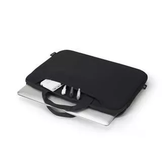 Dicota Smart Sleeve ONE 15-16", fekete
