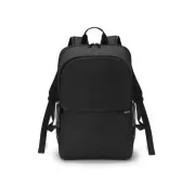 Dicota hátizsák ONE 13-16", fekete