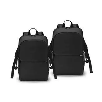 Dicota hátizsák ONE 13-16", fekete