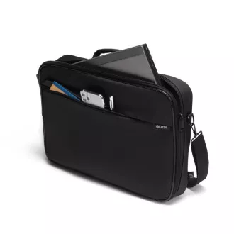 Dicota Multi ONE 13-14.1", fekete