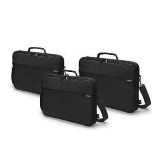 Dicota Multi ONE 13-14.1", fekete