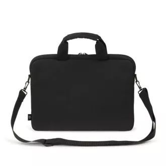 Dicota Slim Case ONE 10-12.5", fekete