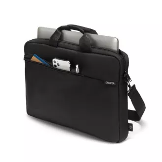 Dicota Slim Case ONE 10-12.5", fekete