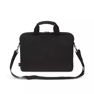 Dicota Slim Case ONE 10-12.5", fekete