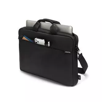 Dicota Slim Case ONE 10-12.5", fekete