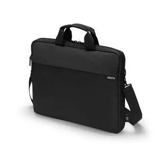 Dicota Slim Case ONE 10-12.5", fekete
