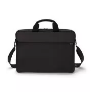 Dicota Slim Case ONE 13-14.1", fekete