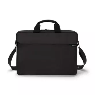 Dicota Slim Case ONE 13-14.1", fekete