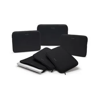 Dicota Laptop Sleeve PERFECT 13-13.3 Dicota Laptop Sleeve PERFECT 13-13.3