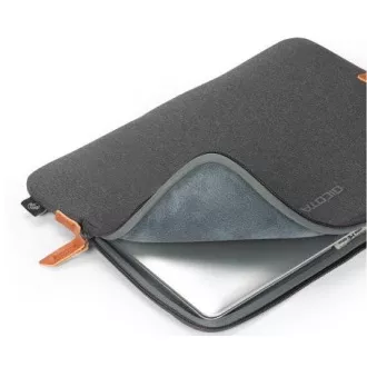 Dicota Sleeve bőr URBAN 13 antracit Dicota Sleeve bőr URBAN 13 antracit
