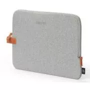 Dicota Sleeve Skin URBAN 14 szürke