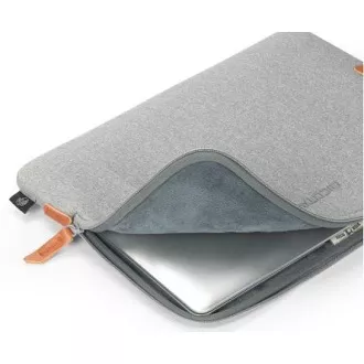 Dicota Sleeve Skin URBAN 14 szürke