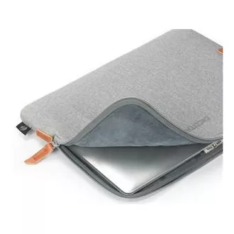 Dicota Sleeve Skin URBAN 14 szürke