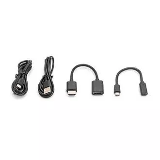 DIGITUS DS-55324 4K vezeték nélküli videó hosszabbító készlet, 30 m (USB-C - HDMI) DIGITUS DS-55324 4K vezeték nélküli videó hosszabbító készlet, 30 m (USB-C - HDMI)