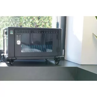 DIGITUS töltőkocsi, 14 DIGITUS töltőkocsi, 14